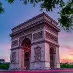 viajes económicos a Europa