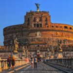viajes baratos a Europa con guía