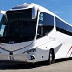 Renta de Autobuses Autocares en Mexico