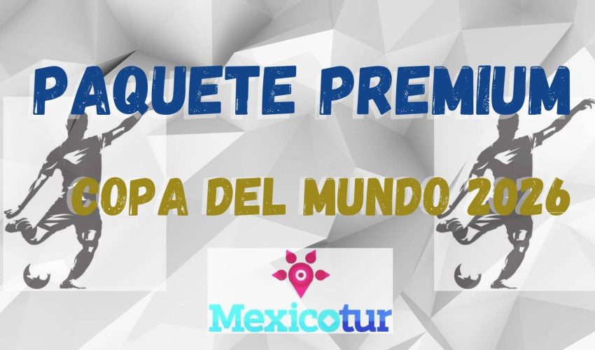 Viajes al Mundial 2026
